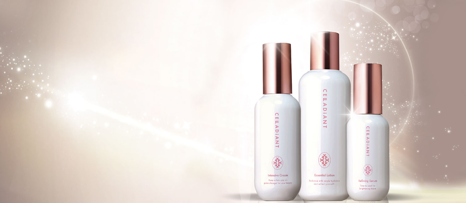 セラディアント – fasfas