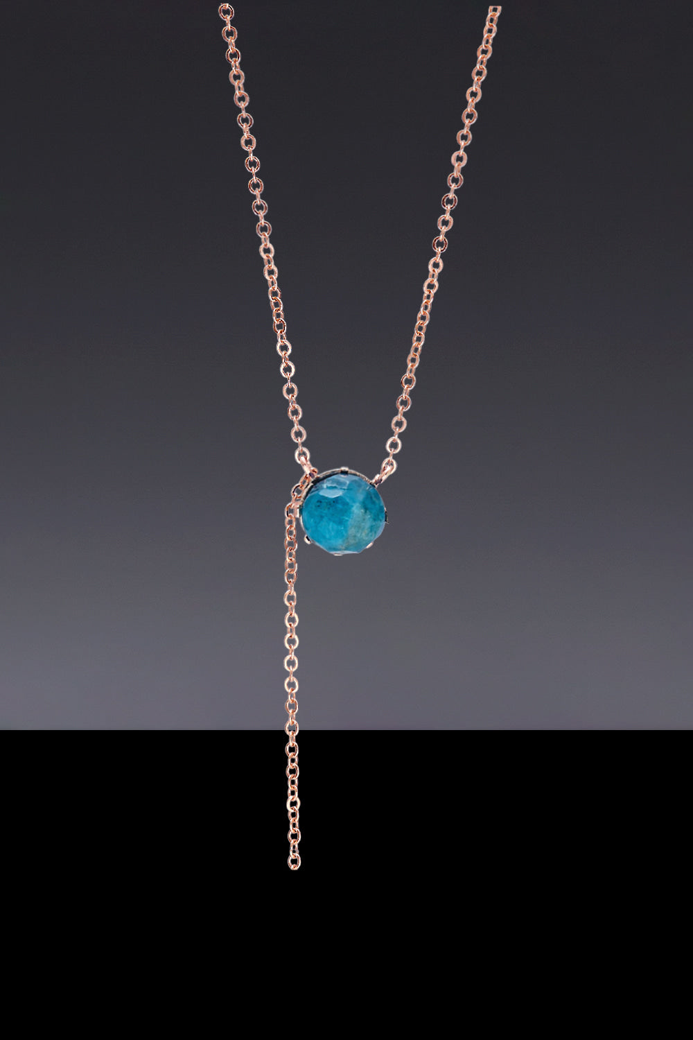 Apatite sIngle flow (10mm) - fasfas
