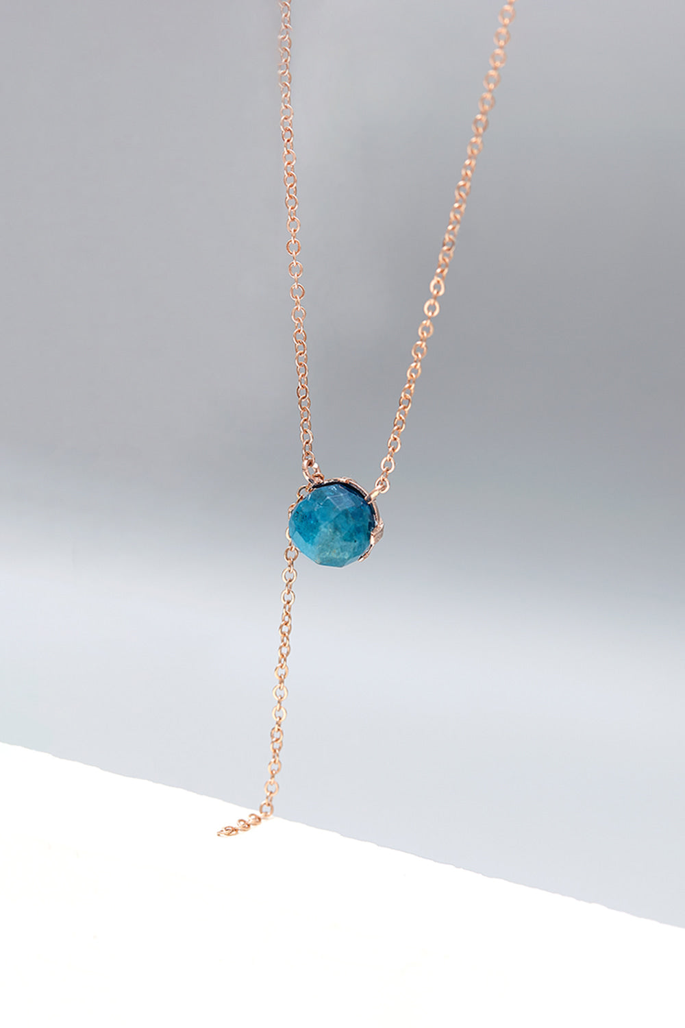 Apatite sIngle flow (10mm) - fasfas