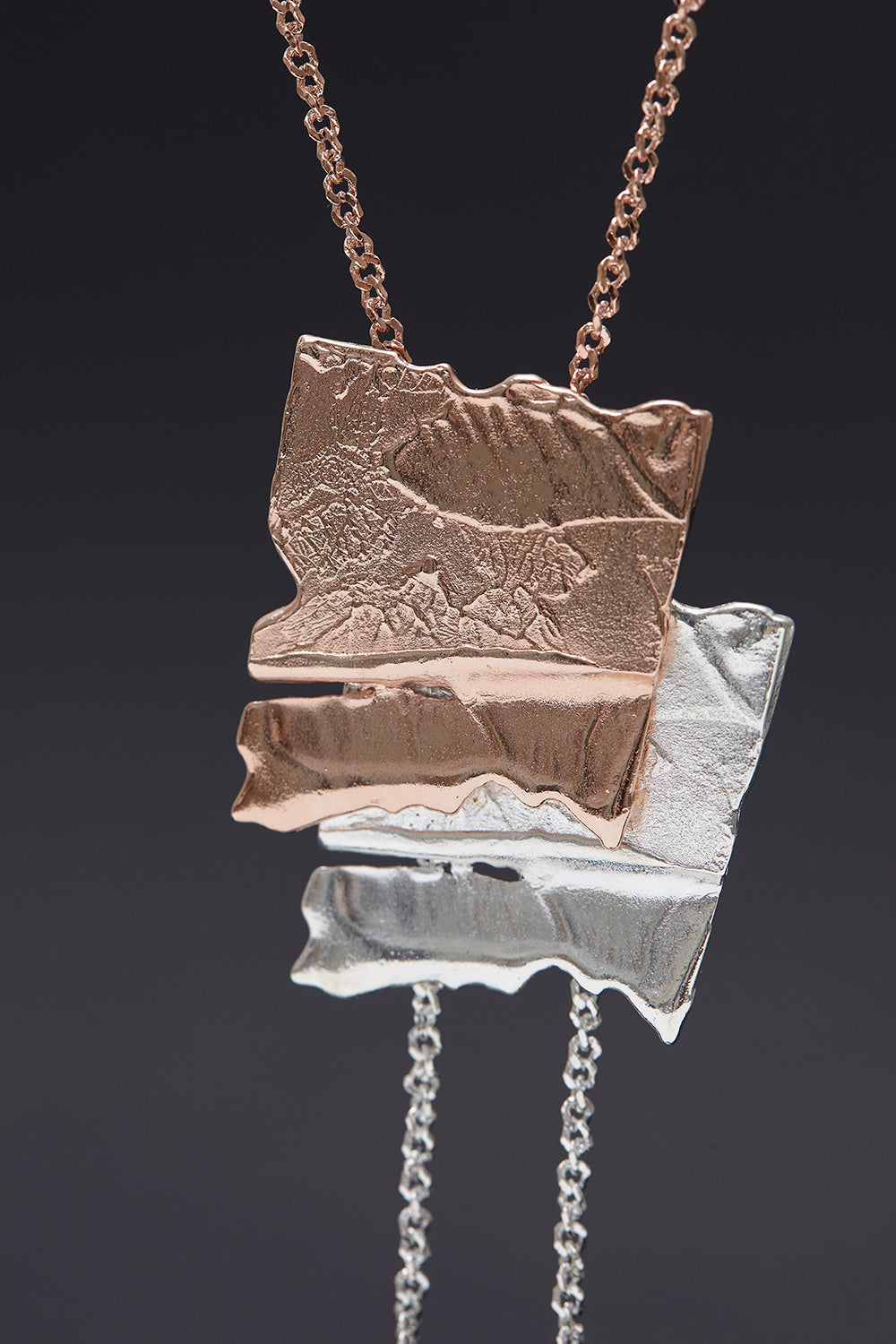 Texture de necklace - fasfas