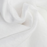 Ruffle ribbon detail maxi dress