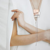 Texture de necklace - fasfas