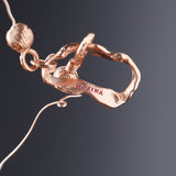 Kalaf necklace pearl - fasfas