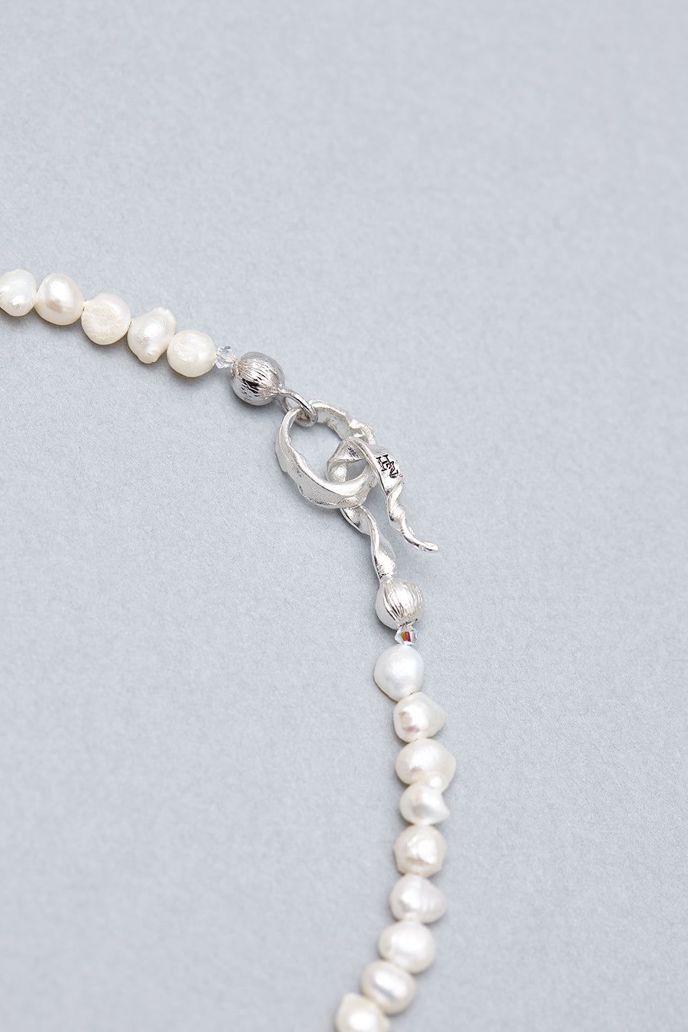 6.5mm freshwater pearl necklace - fasfas
