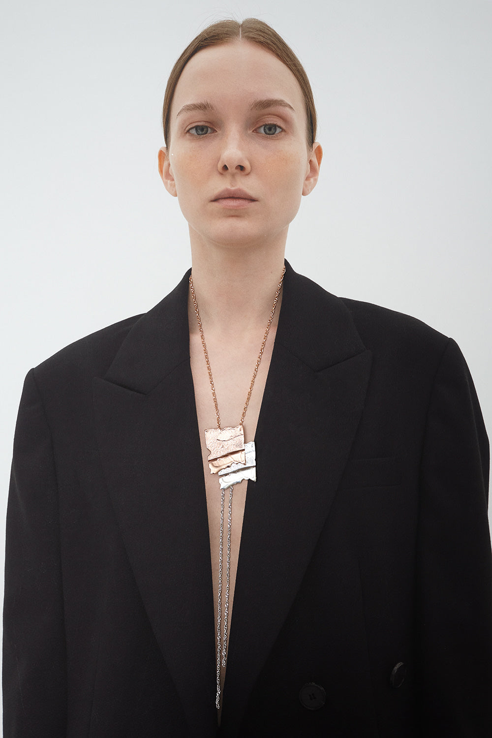 Texture de necklace - fasfas