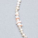 5.5mm freshwater pearl necklace - fasfas
