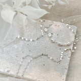 Beam necklace - fasfas