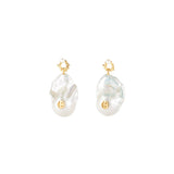 Brq earring - fasfas
