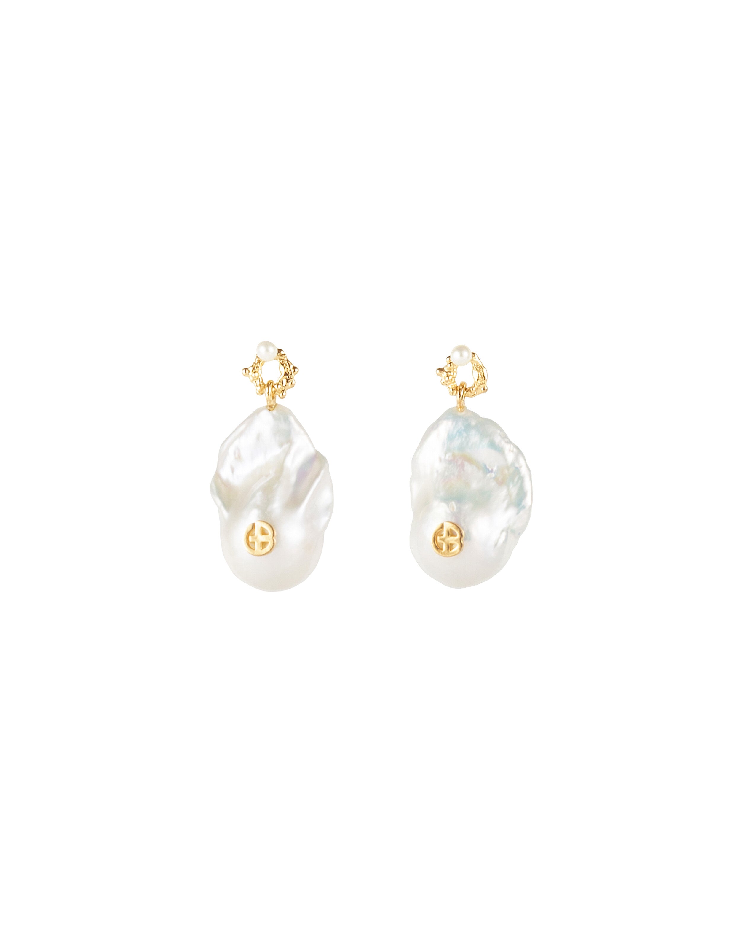 Brq earring - fasfas