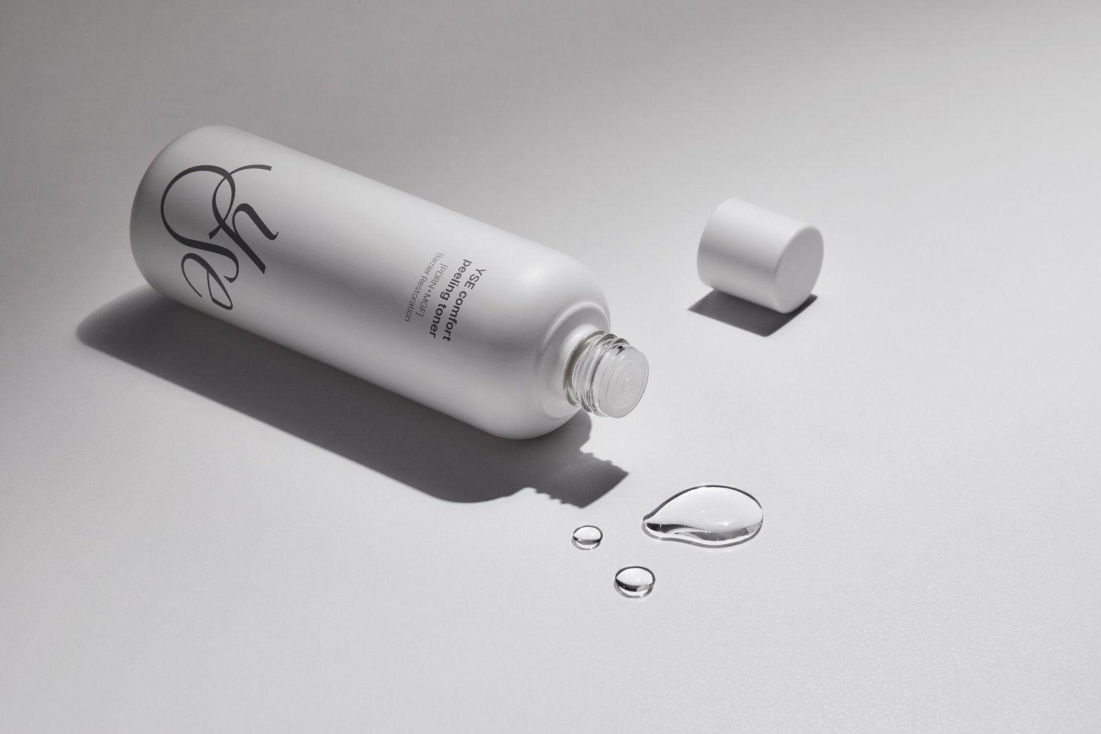 Comfort peeling toner 150ml - fasfas