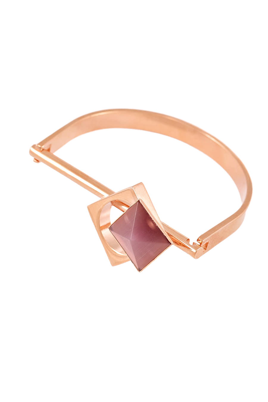 Cats eye theoria bracelet - fasfas