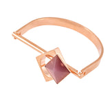 Cats eye theoria bracelet - fasfas