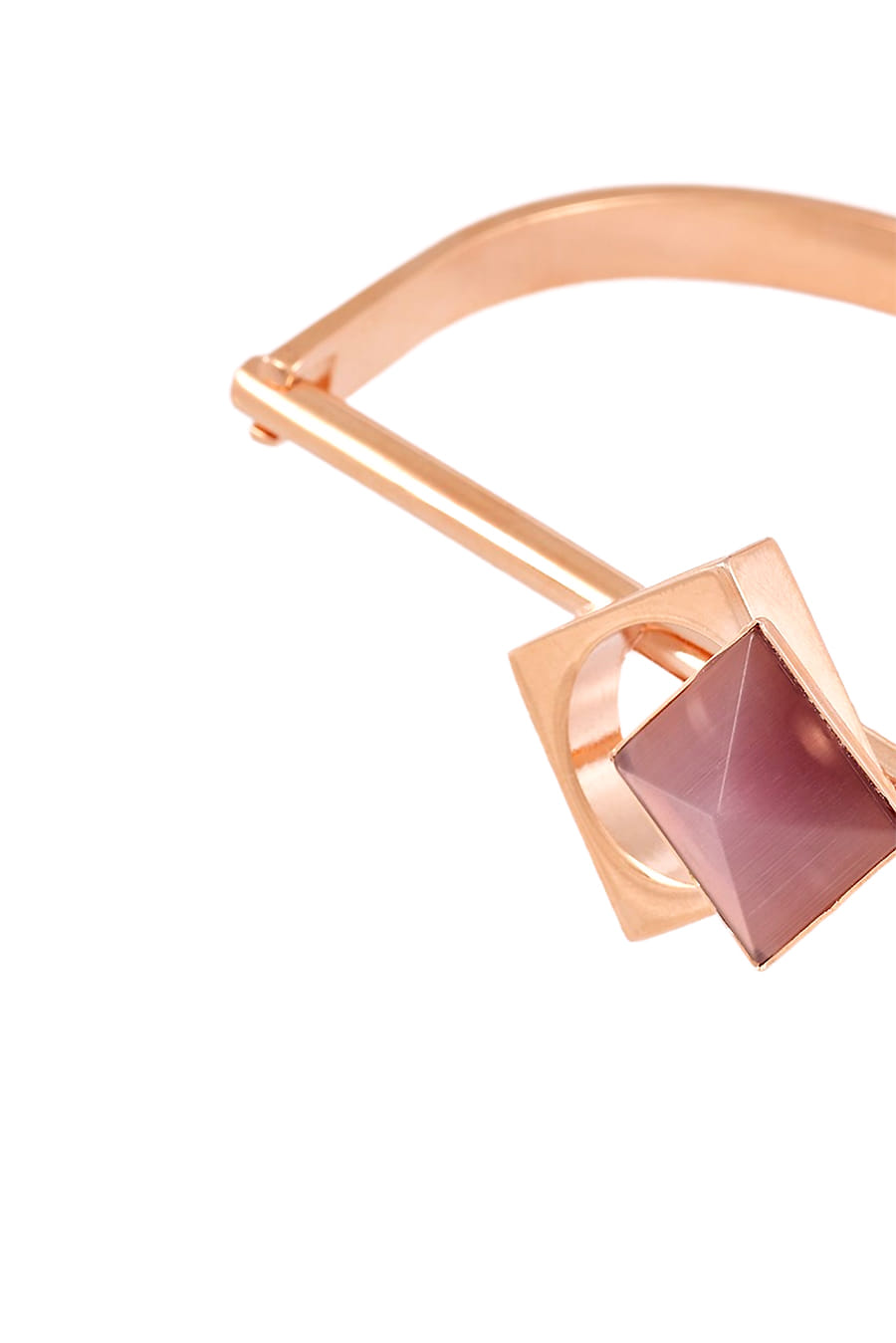 Cats eye theoria bracelet - fasfas