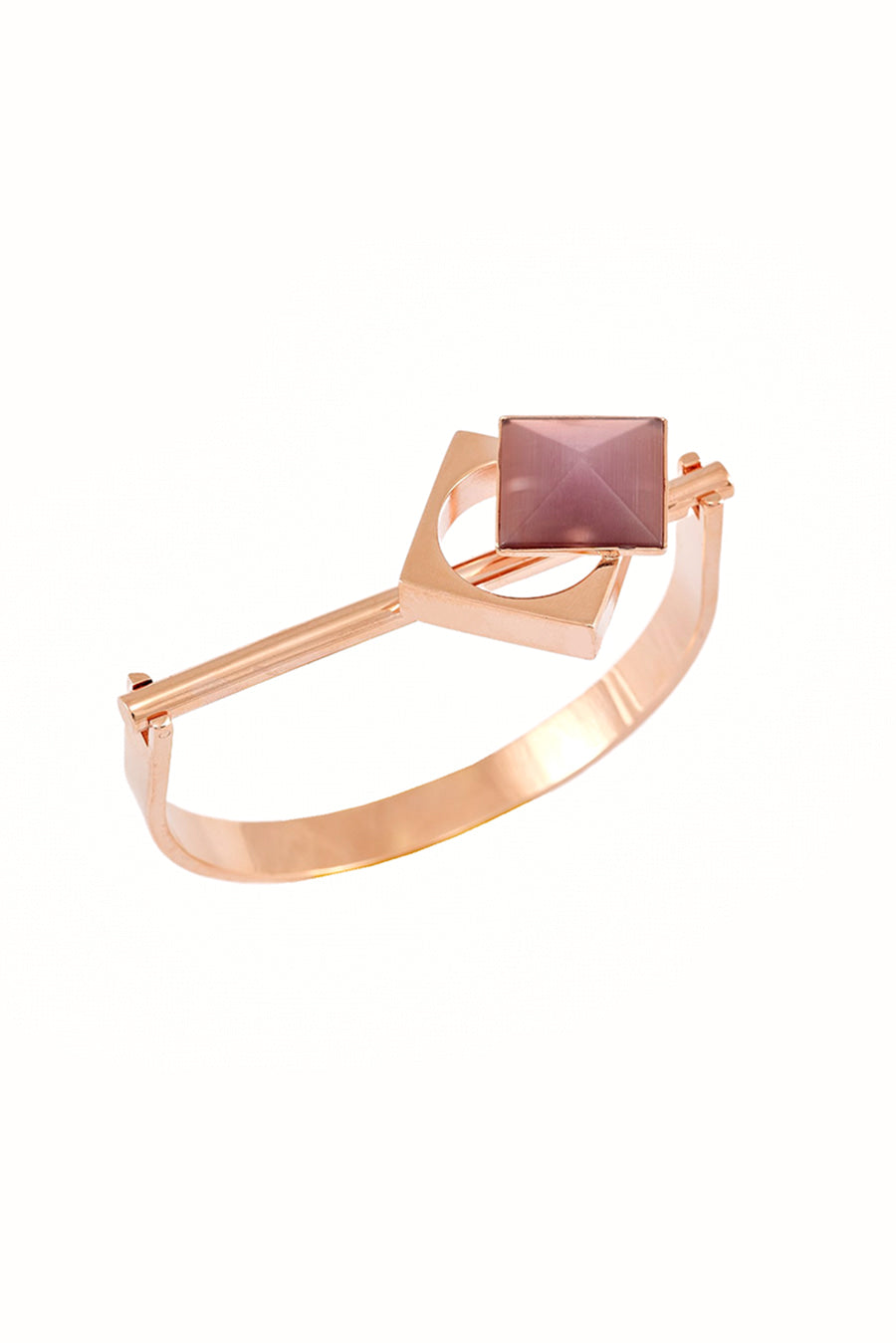 Cats eye theoria bracelet - fasfas