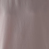 Low waist asymmetric long sleeveless dress
