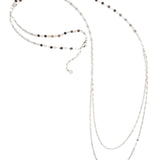 Flo necklace - fasfas