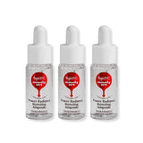 Immunity zero power radiance boosting ampoule 18ml (3ea) - fasfas