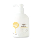 Immunity zero relief moisture 500ml - fasfas