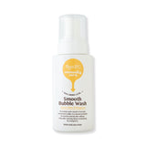 Immunity zero smooth bubble wash 300ml - fasfas