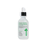 Intensive azulene soothing ampoule 55ml - fasfas