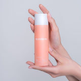 Moisturizing PDRN facial lotion 150ml - fasfas