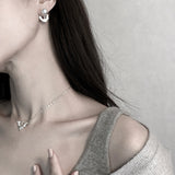 Owrah pearl earring - fasfas