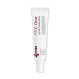 P.S.C clear 20ml - fasfas
