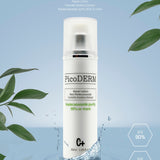 Picoderm real madecassoside repair lotion 50ml - fasfas