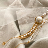 Rene bracelet - fasfas