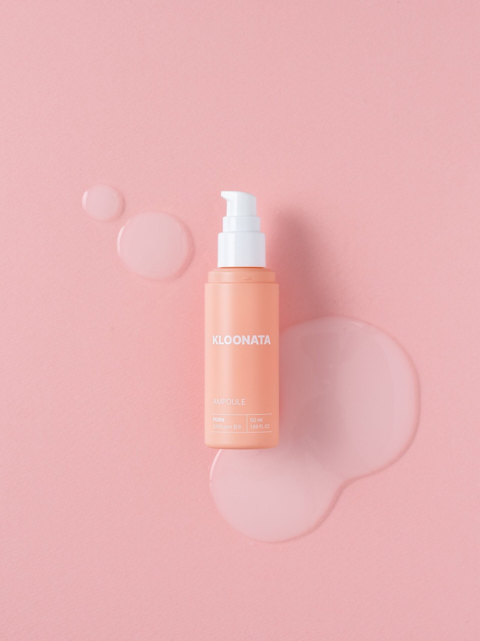 Revitalizing PDRN serum 50ml - fasfas