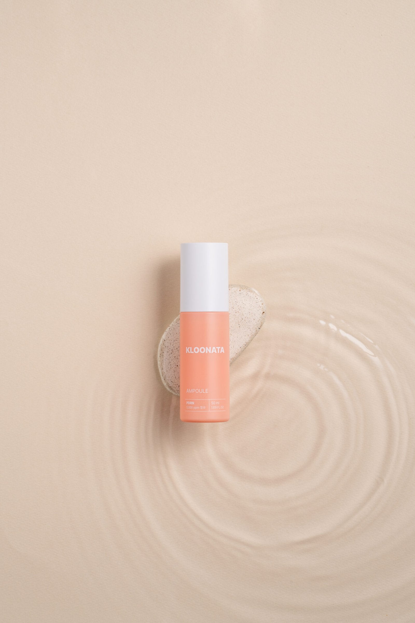 Revitalizing PDRN serum 50ml - fasfas