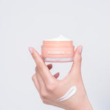 Rich nourishing PDRN cream 50ml - fasfas
