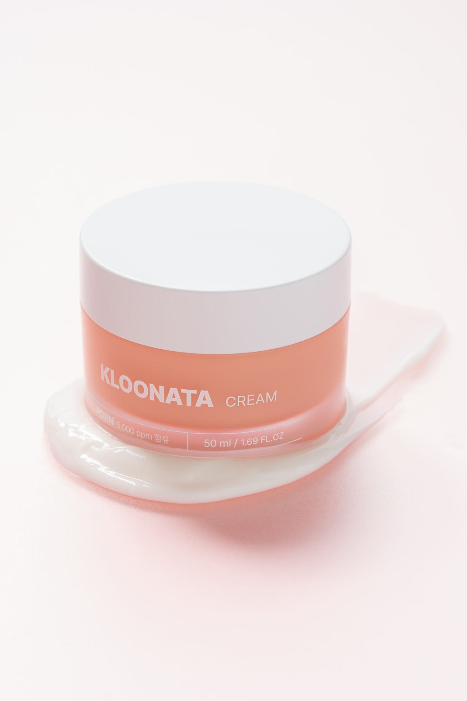 Rich nourishing PDRN cream 50ml - fasfas