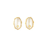 Rouen earring - fasfas