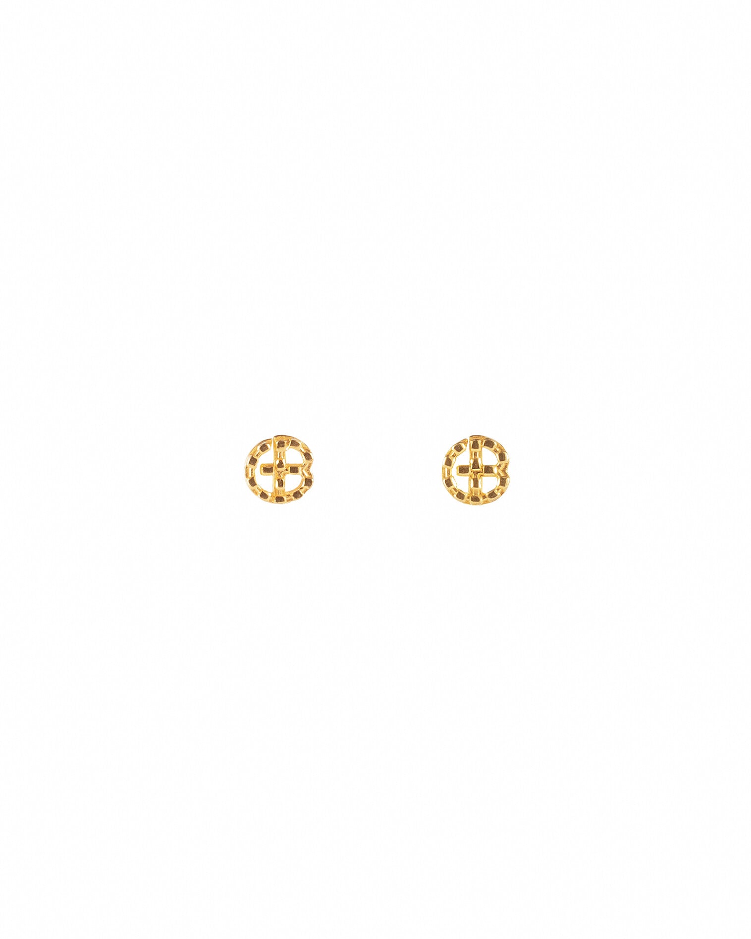 Signature earring - fasfas