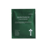 Spirulina powder gel (10ea) - fasfas