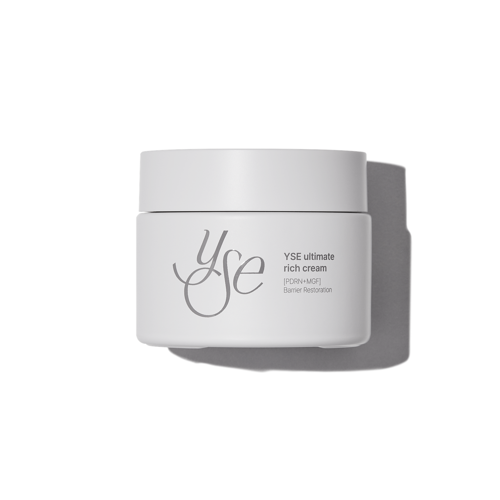 Ultimate rich cream 50ml - fasfas