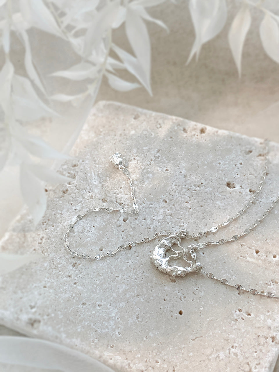Wii owrah necklace - fasfas