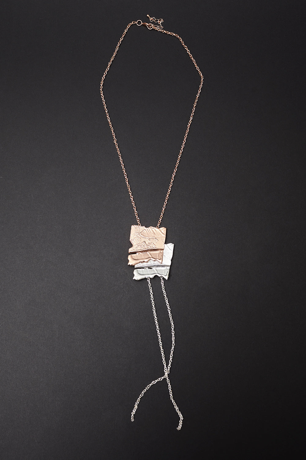 Texture de necklace - fasfas