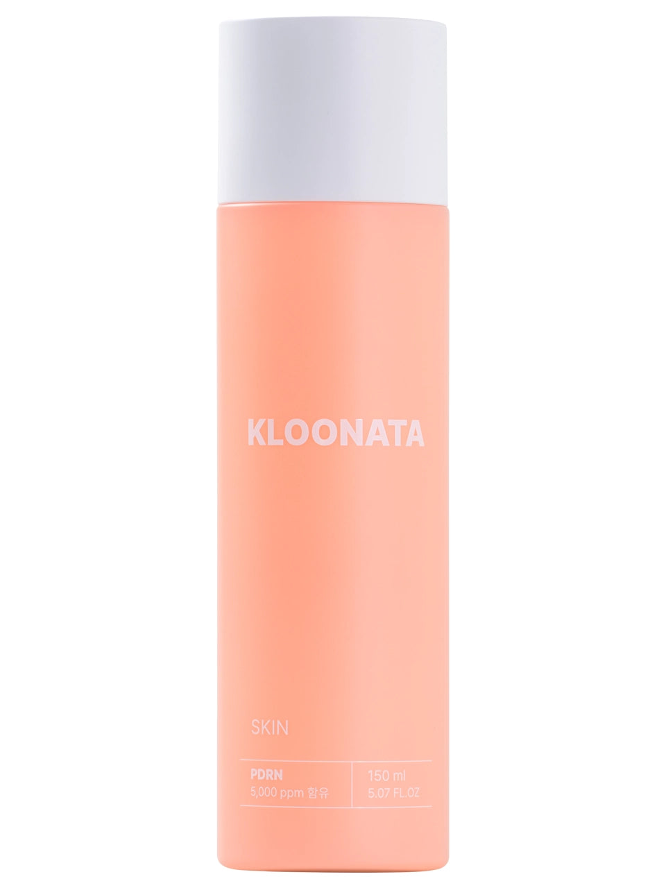 Moisturizing PDRN facial lotion 150ml - fasfas