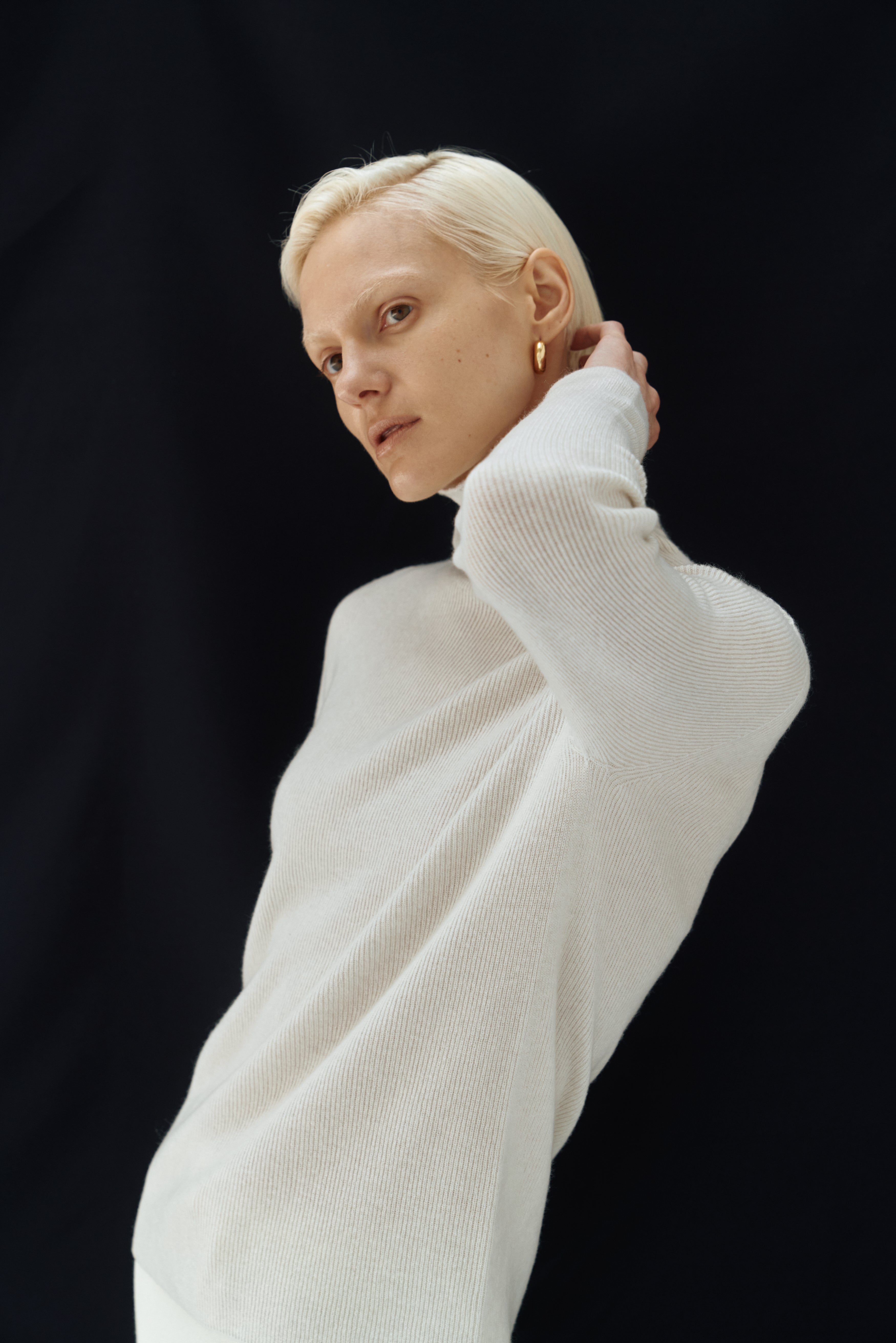 علامة الكشمير المحبوك Lehee Cashmere، التي تستخدم حصريًا أفخر خيوط الكشمير الإيطالية، تنضم إلى FASFAS وتنطلق نحو الأسواق الأوروبية والعالمية