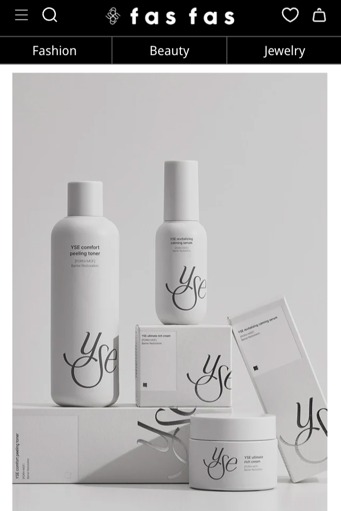 La vague « K-Pop Demon Hunters » fait exploser les clics sur la K-beauty… l’effet premium de FASFAS s’étend