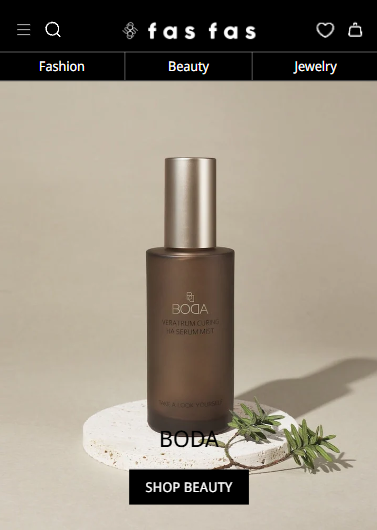 "K-Beauty Export Horizons Widen to Saudi Arabia, Mexico, and Russia"