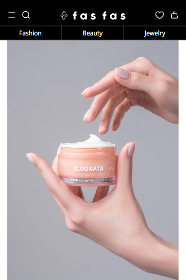 Crónica de FASFAS en la «K-Beauty Expo Korea 2025»