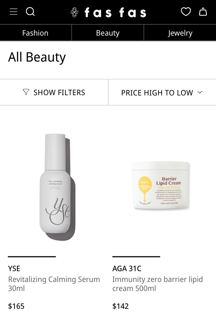 Das Kedehon-Phänomen befeuert den K-Beauty-Boom in Saudi-Arabien und dem Nahen Osten – das Tor zum „Blue Ocean“ öffnet sich