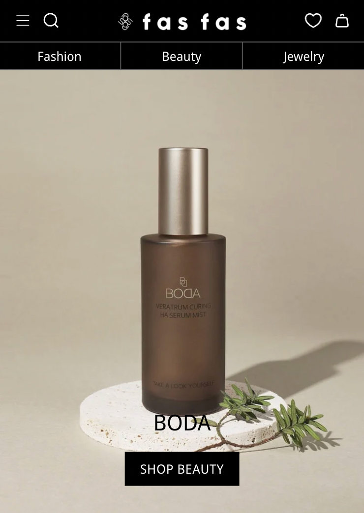 "K-Beauty Export Horizons Widen to Saudi Arabia, Mexico, and Russia"