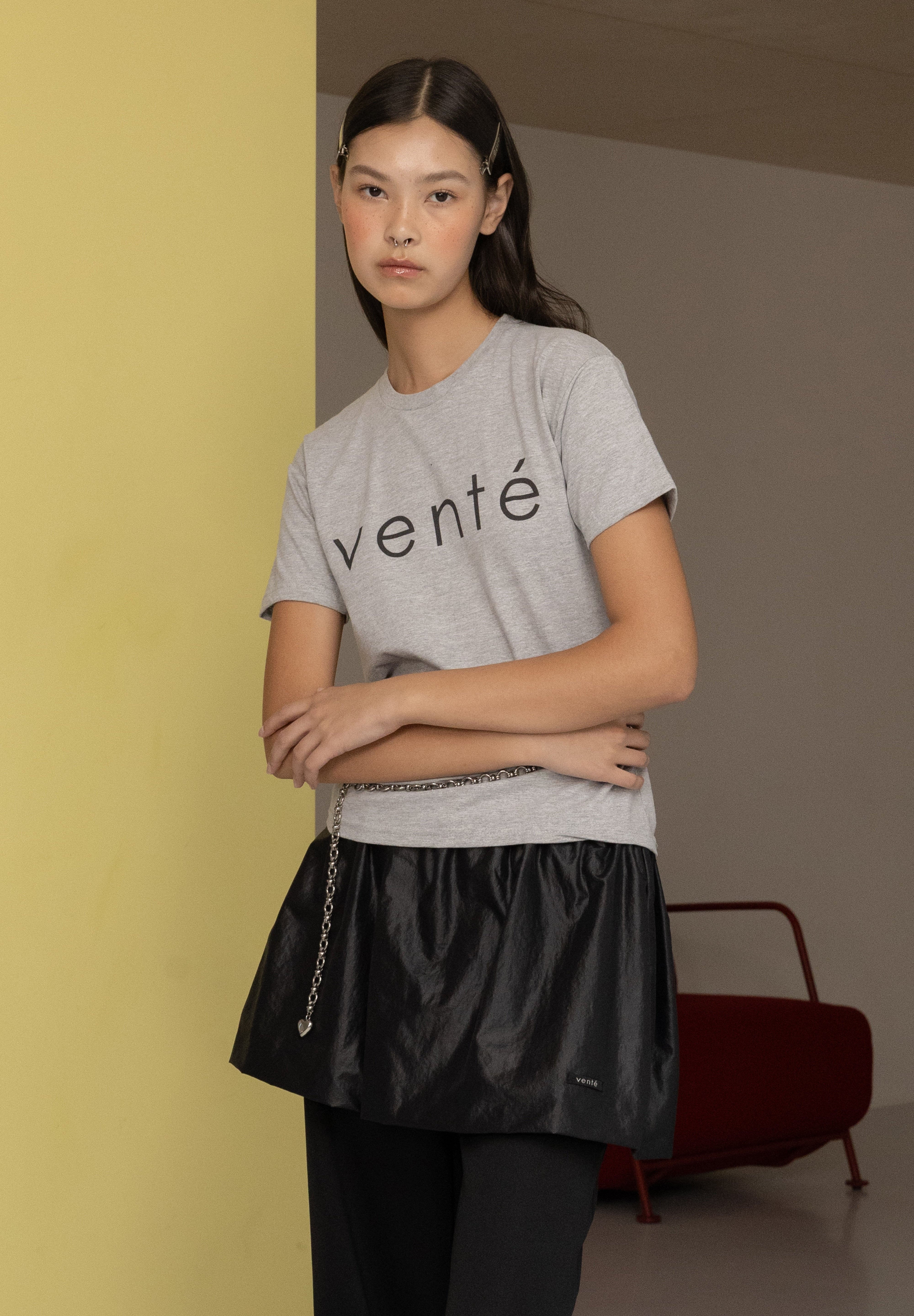 Una brisa de sensibilidad serena… “VENTE”, tejiendo emoción en la elegancia