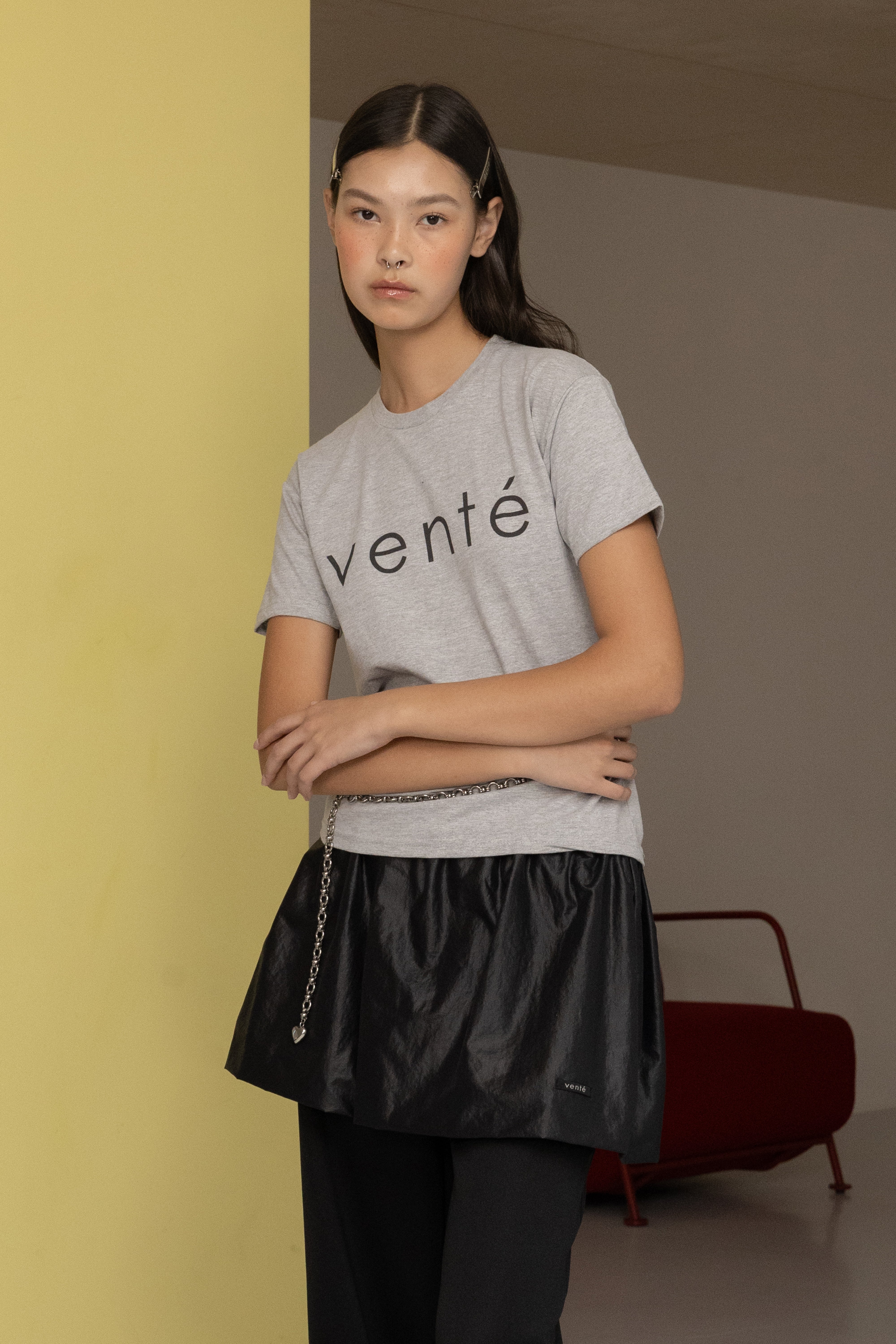 Una brisa de sensibilidad serena… “VENTE”, tejiendo emoción en la elegancia