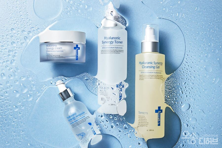 Global KBeautyㆍFashion Platform FASFAS Welcomes Medical Skincare Brand IANCELL