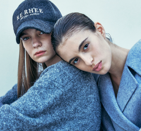 Timeless Brand RE RHEE Teams Up with FASFAS for Global Expansion